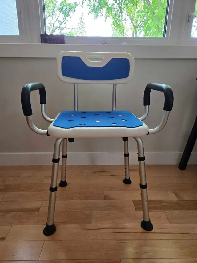 shower chair