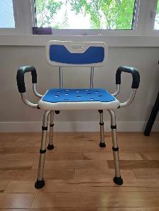 shower chair
