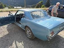 1966 Ford Mustang Coupe - Photo 5