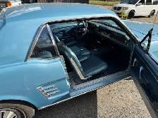 1966 Ford Mustang Coupe - Photo 6