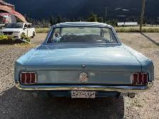 1966 Ford Mustang Coupe - Photo 7