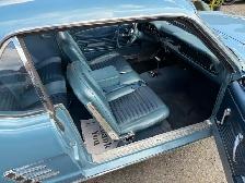 1966 Ford Mustang Coupe - Photo 8