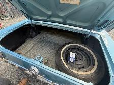 1966 Ford Mustang Coupe - Photo 9