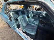 1966 Ford Mustang Coupe - Photo 10