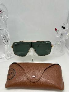 Rayban  Wings II  Sunglasses