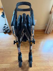 Evolution Walker - Photo 9