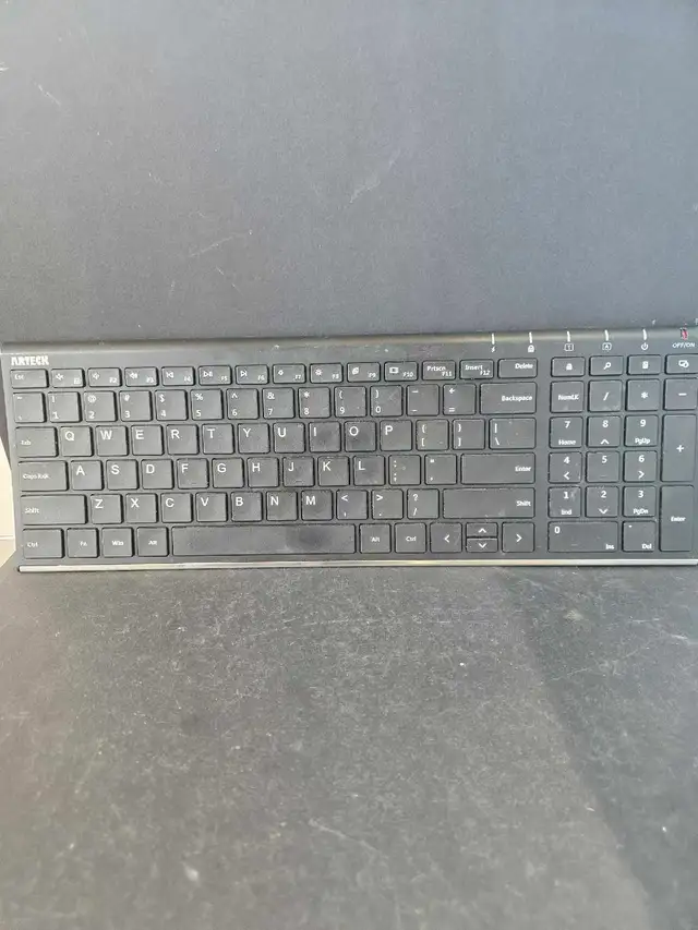 ARTECH KEYBOARD HW193