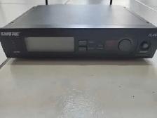 Shure SLX Wireless Microphone Boundary System - Photo 3