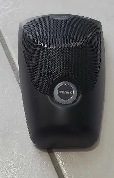 Shure SLX Wireless Microphone Boundary System - Photo 5