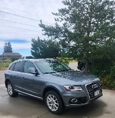 2013 Audi Q5 3.0 TFSI Quattro Premium - Photo 2