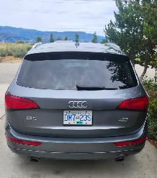 2013 Audi Q5 3.0 TFSI Quattro Premium - Photo 3