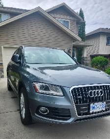2013 Audi Q5 3.0 TFSI Quattro Premium - Photo 4