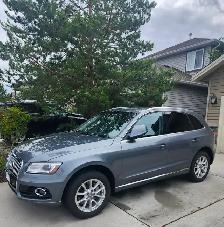2013 Audi Q5 3.0 TFSI Quattro Premium - Photo 5