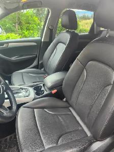 2013 Audi Q5 3.0 TFSI Quattro Premium - Photo 6