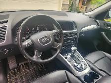 2013 Audi Q5 3.0 TFSI Quattro Premium - Photo 7