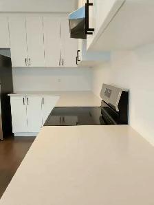 Residential Cleaning.