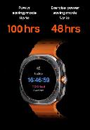 brandnew factory sealed Sam Galaxy Watch Ultra 47mm - Photo 2