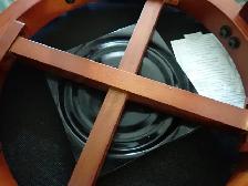 Vinyl Clad Stool Set - Photo 8