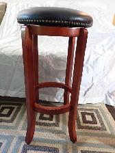 Vinyl Clad Stool Set - Photo 9