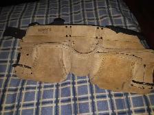 ceinture d outils Keny's $40