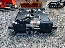 2022 Kubota SC2560 Skid Steer Rotary Cutter - Photo 3