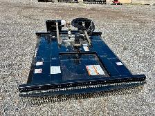 2022 Kubota SC2560 Skid Steer Rotary Cutter - Photo 4