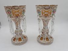 Pair of Lustres