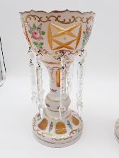 Pair of Lustres - Photo 2
