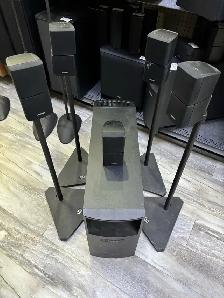 Bose Acoustimass 6 Series 5.1 Speaker Set