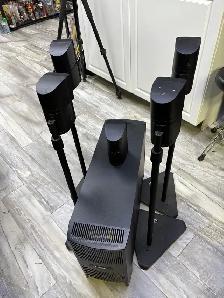 Bose Acoustimass 6 Series 5.1 Speaker Set - Photo 2