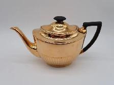 Crown Devon Tea Set - Photo 2