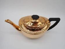 Crown Devon Tea Set - Photo 3