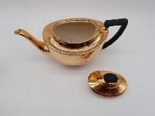 Crown Devon Tea Set - Photo 4