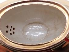 Crown Devon Tea Set - Photo 5