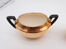Crown Devon Tea Set - Photo 8