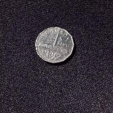 1951 Canadian Nickle - Photo 2