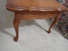 KROEHLER Living Room Set - Photo 4