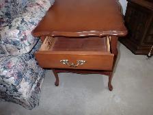 KROEHLER Living Room Set - Photo 7