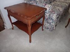 KROEHLER Living Room Set - Photo 10