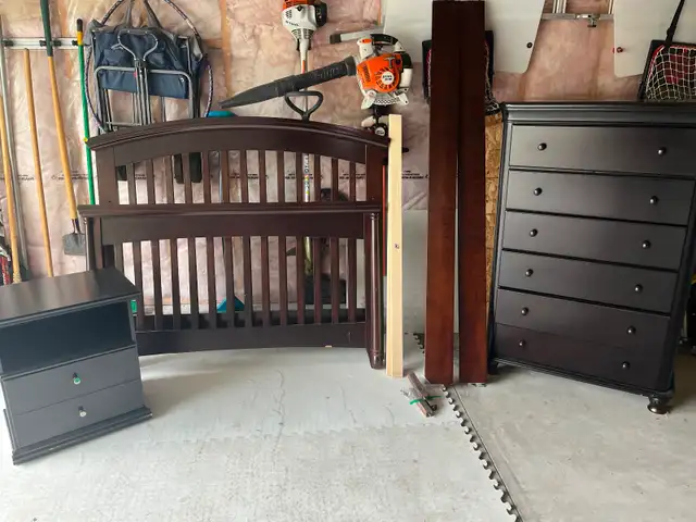 Bedroom furniture