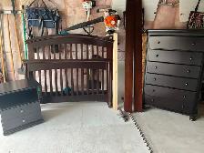 Bedroom furniture