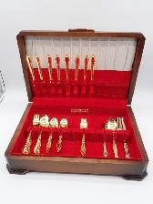 Continental Silverware