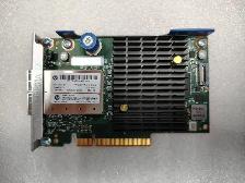 HP 764460-001 556FLR-SFP  10Gb 2 Port Network Adapter