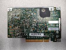 HP 764460-001 556FLR-SFP  10Gb 2 Port Network Adapter - Photo 3