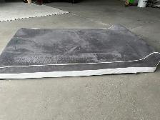 Dog bed