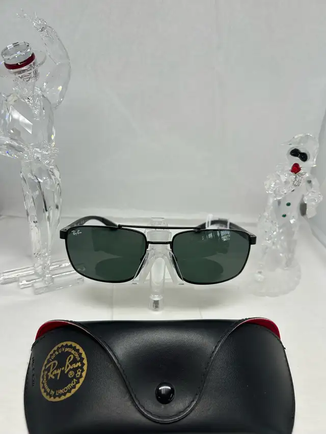 Ray-Ban Rb3737 Sunglasses