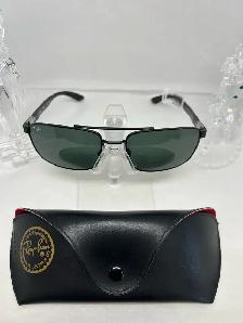 Ray-Ban Rb3737 Sunglasses - Photo 2