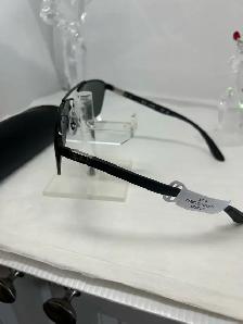 Ray-Ban Rb3737 Sunglasses - Photo 4
