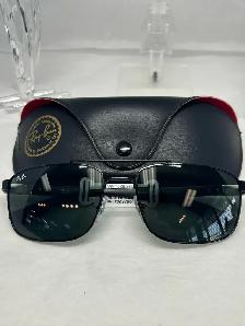 Ray-Ban Rb3737 Sunglasses - Photo 10