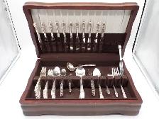 First Love Silverware